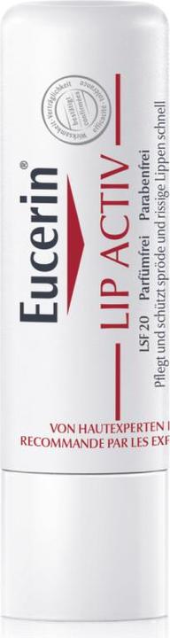 Eucerin Lip Activ (Balsamo)