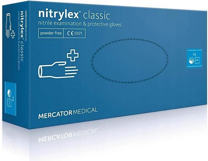 Image du produit Mercator Medical Classic (L)
