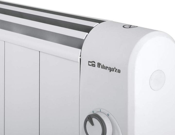 Produktbild Orbegozo RRM 810 (800 W)