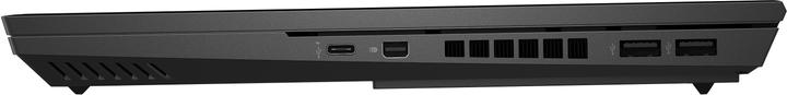 Image du produit HP Omen 15 (15.60", Intel Core i5-1035G1, 16 Go, 512 Go, DE)