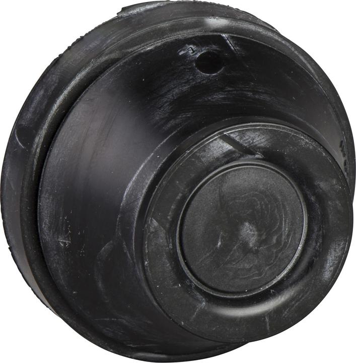 Produktbild Schneider Gummidurchführung TET M20-26C Dichtungsbereich M40, Kabel D20-26mm schwarz VPE25 IMT36176