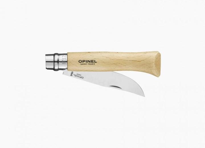 Produktbild Opinel N°12 Inox (12 cm)