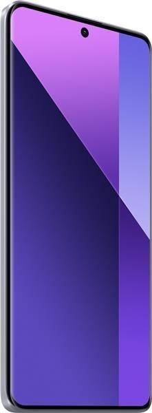 Actual product image Xiaomi Redmi Note 13 Pro+ 5G (256 GB, Aurora Purple, 6.67", Dual SIM, 5G)