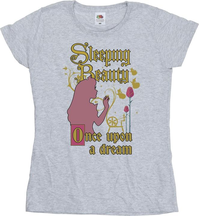 Produktbild Disney Interactive Studios Once Upon A Dream TShirt (M)