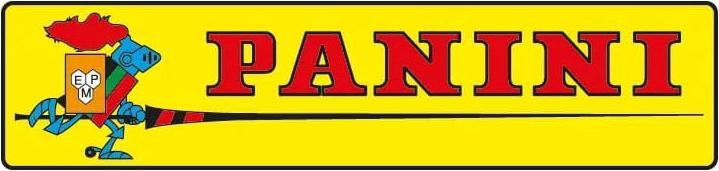 Actual product image Panini Wednesday Sticker Collection Eco-Blister *German Version*