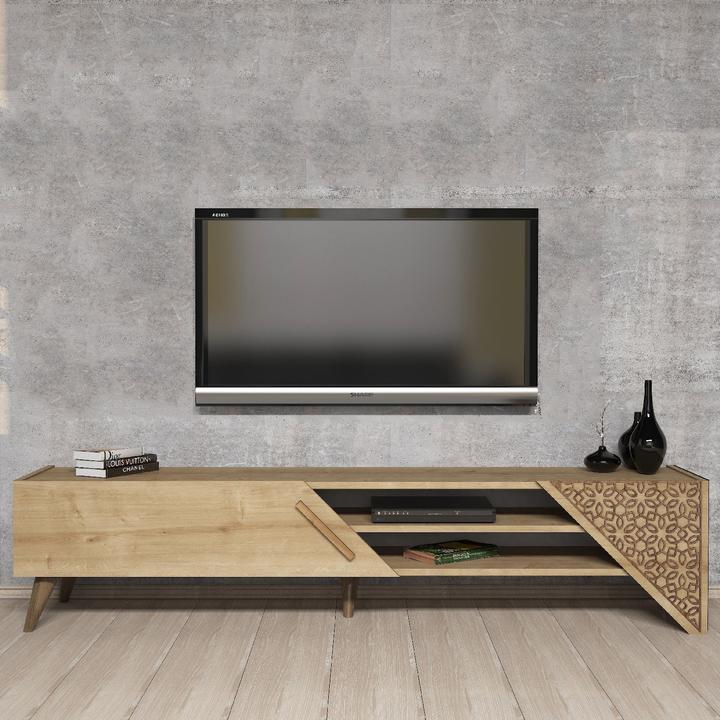 Image du produit Hanah Home Beril (180 x 37 x 40 cm)
