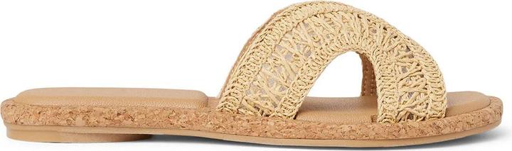 Produktbild Reef Willow Paisley Natural Textile (41)