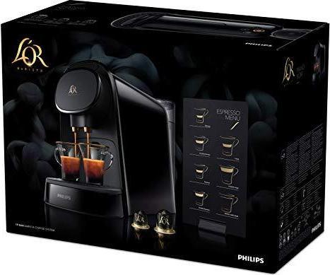 Produktbild Philips L'Or Barista (L'Or Barista, EU-Stecker)