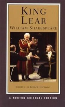 Produktbild King Lear (Englisch)