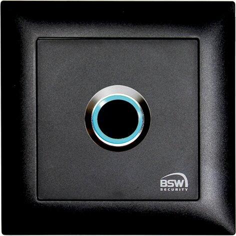 Image du produit BSW Bouton-poussoir à débloquer