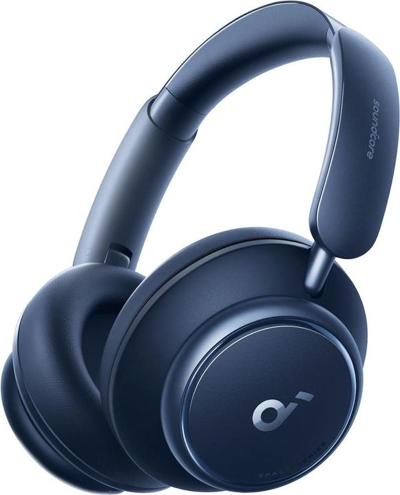 Actual product image soundcore Space Q45 (ANC, 65 h, Wireless, Cable)