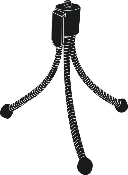 Produktbild Hama Flexi (Metall)