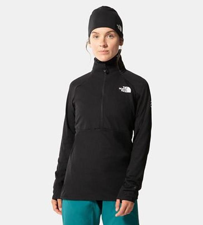 Produktbild North Face Summit Light 1/2 Zip (XL)