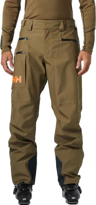 Produktbild Helly Hansen Garibaldi 2.0 (S)