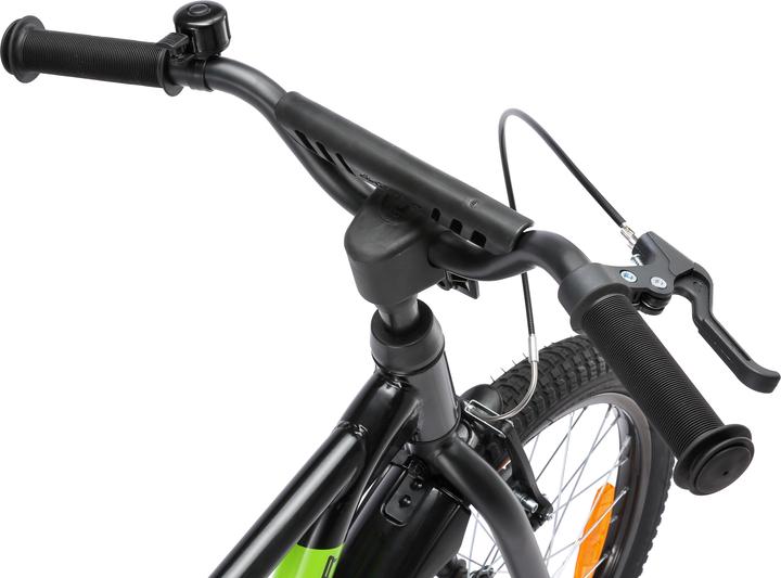 Produktbild Löwenrad Citybike (20")