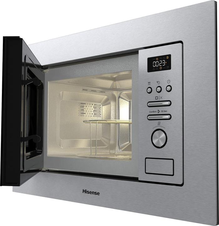 Immagine prodotto Hisense BIM320G41X (20 l)