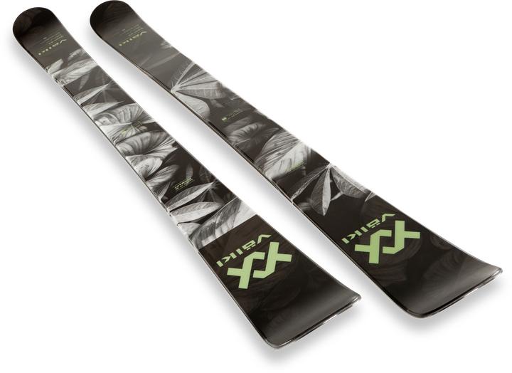Immagine prodotto Völkl Bash 86 (172 cm, Senza rilegatura)