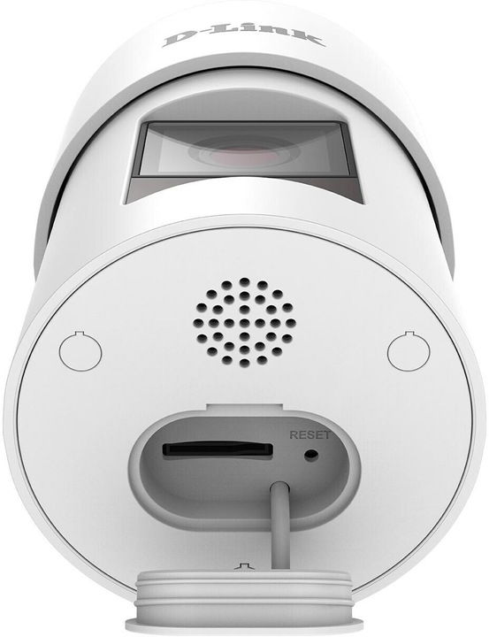 Actual product image D-Link DCS-8635LH (2560 x 1440 Pixels)