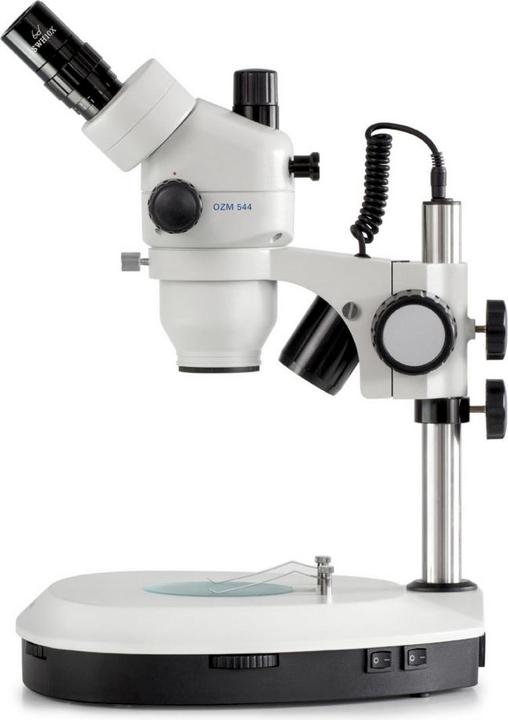 Produktbild Kern Stereo-Zoom-Mikroskop OZM 544