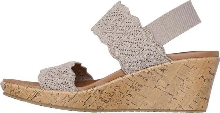 Produktbild Skechers Sandalen Beverlee Timeless Touch (39)