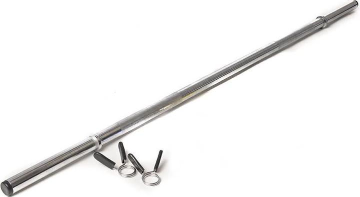 Actual product image Sveltus Langhantelstange