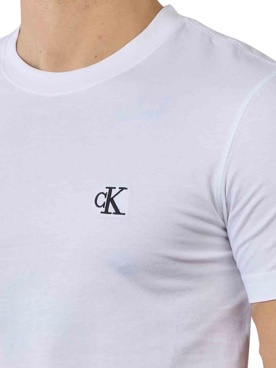 Actual product image Calvin Klein Jeans tee (XXL)