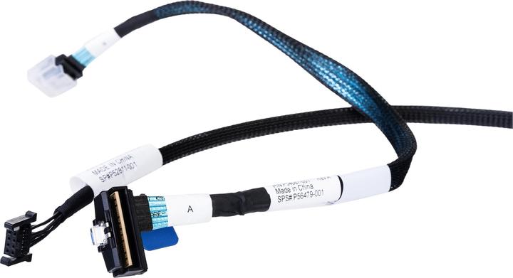 Produktbild HPE ProLiant ML30 Gen11 NS204i-u Cable Kit
