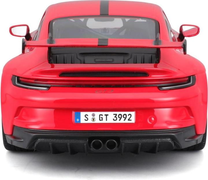 Immagine prodotto Maisto Porsche 911 GT3 2022