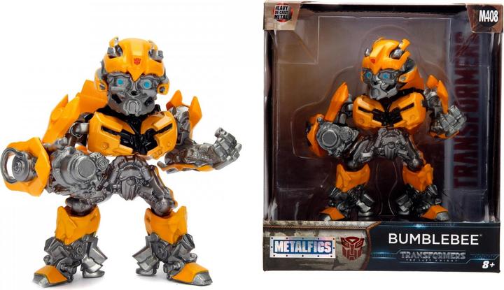 Produktbild Jada Transformers 4 Hummel Figur