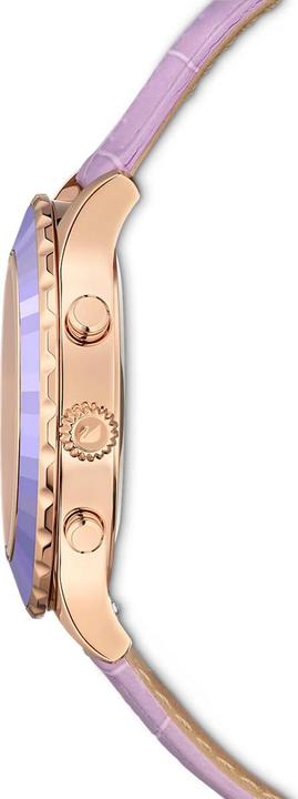 Produktbild Swarovski Octea Lux Chrono (Chronograph, 39 mm)