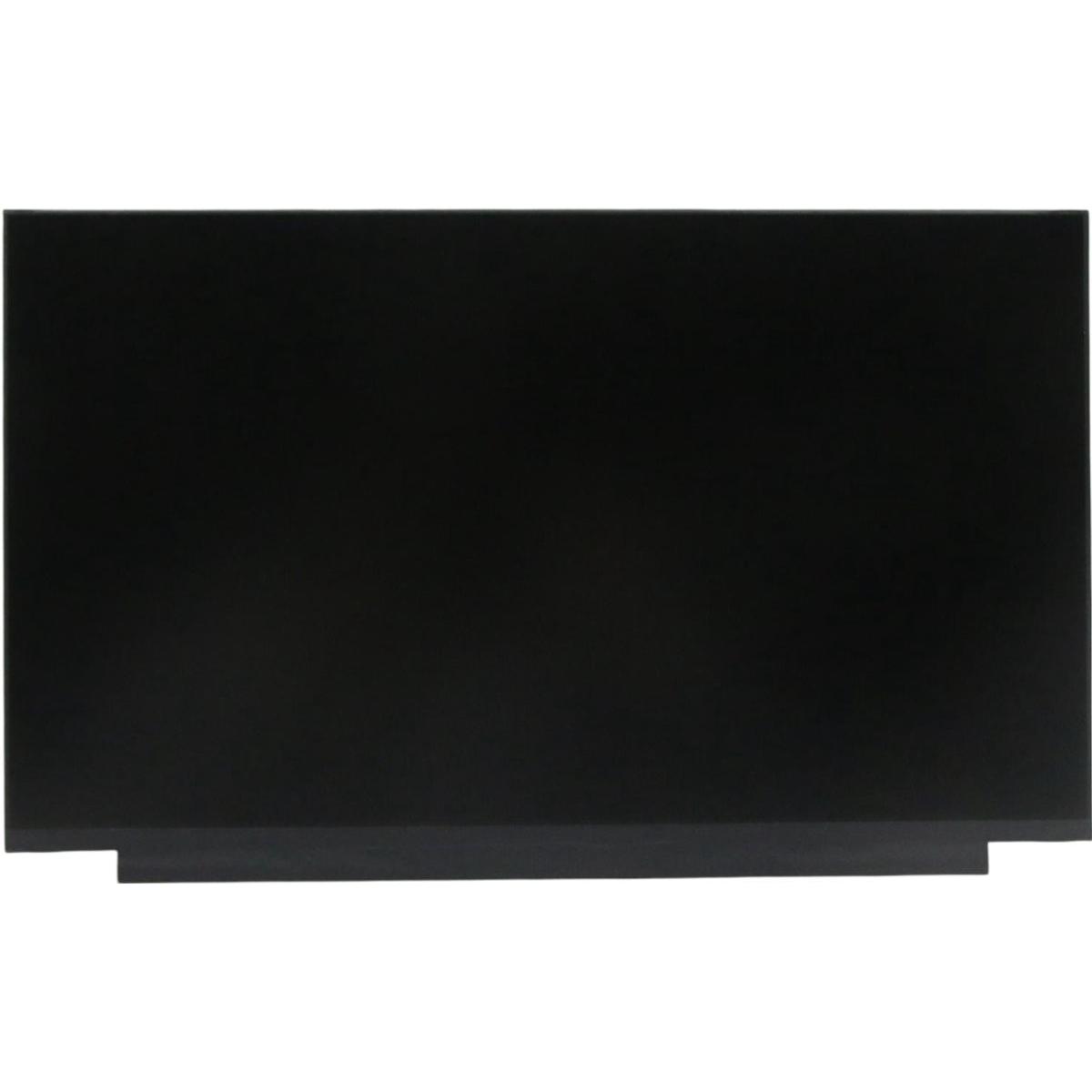 Lenovo LCD SD10M34127 (BOE 15 15,20cm (6") FHD, Notebook Ersatzteile, Schwarz