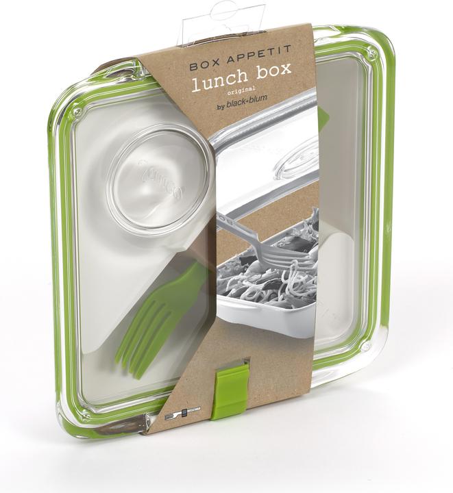 Actual product image Black + Blum Lunch Box Appetite