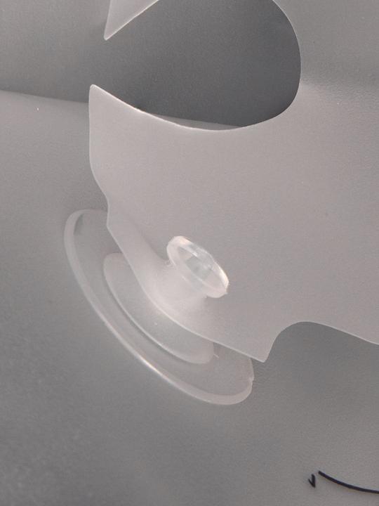 Actual product image Nathan Litre Hydration Bladder