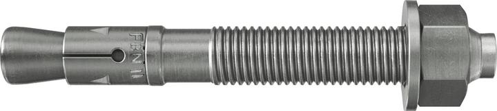 Actual product image Fischer Bolzenanker FBN II 6/10 R (100 pcs.)