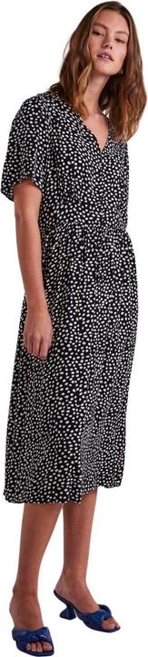 Produktbild Pieces PCTALA Midikleid (M)