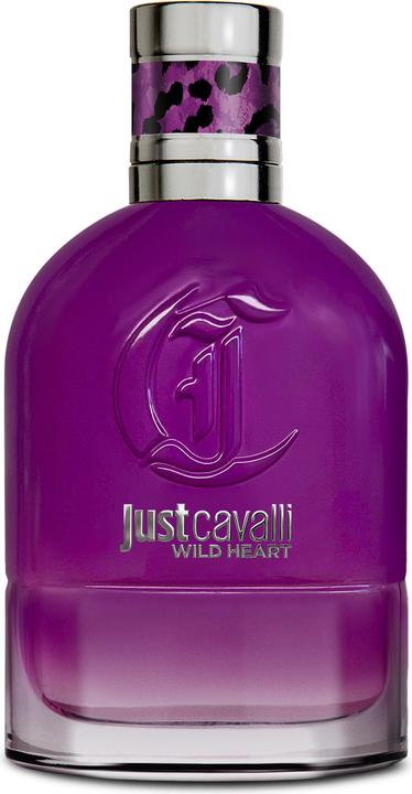 Produktbild Roberto Cavalli JRC17003 (Eau de Parfum, 30 ml)