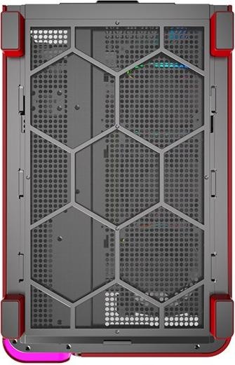 Produktbild Montech King 95 Pro (ATX, Mini-ITX, mATX)