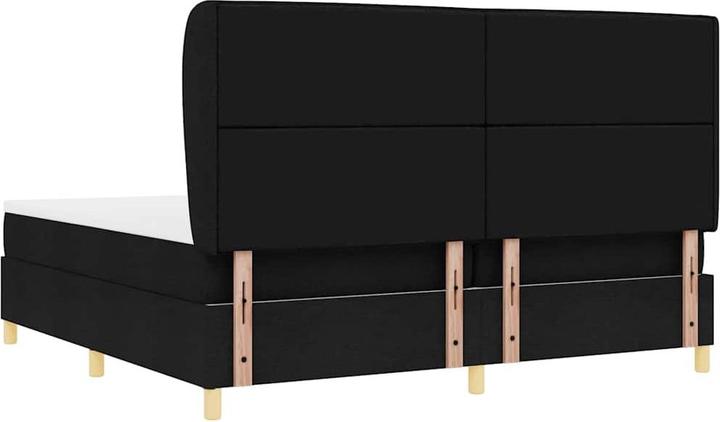 Image du produit vidaXL Boxspringbett (200 x 200 cm)