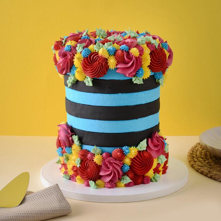 Produktbild Rainbowdust ProGel Multipack