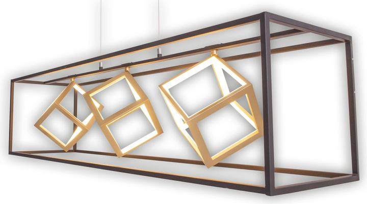 Image du produit Näve Tripoli (1551 lm)