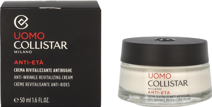 Actual product image Collistar A Wrinkle ReVitalising Crème (50 ml, 24h cream)