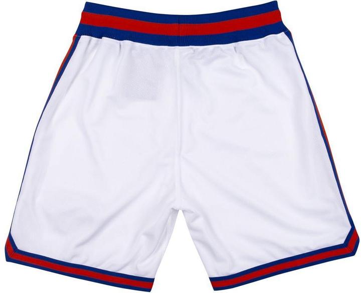 Image du produit Mitchell & Ness Short New York Knicks Authentic 1993/94
