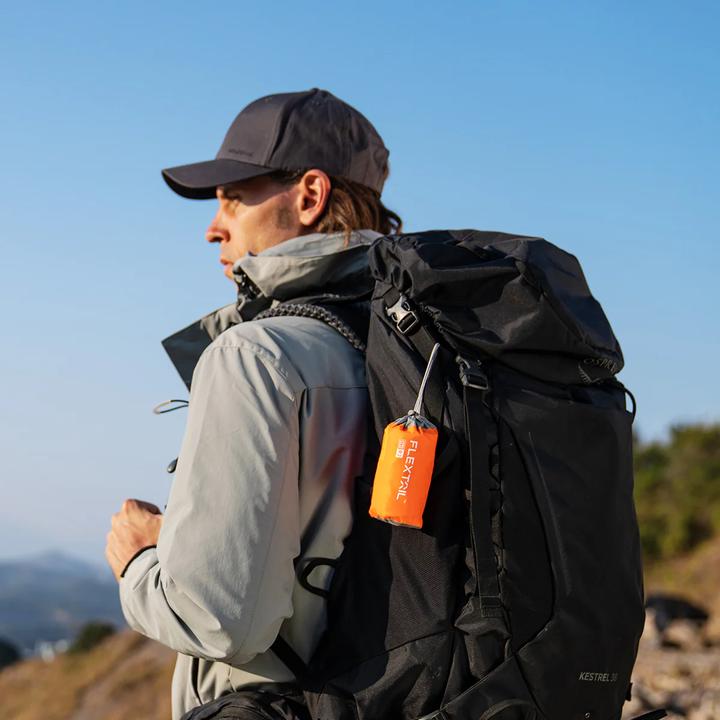 Produktbild Flextail Zero Seat