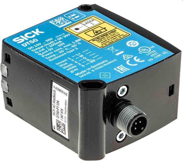 Produktbild Sick DT50-P1124