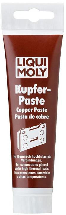 Produktbild Liqui Moly Kupferpaste