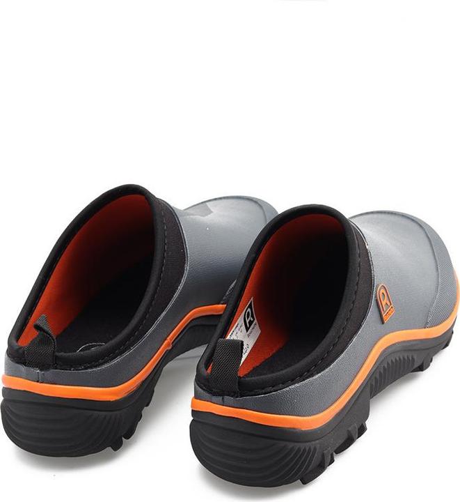 Produktbild Rouchette clogs trial open (40)