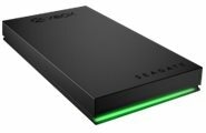 Actual product image Seagate Game Drive for Xbox SSD (1000 GB)