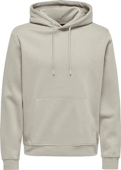 Only & Sons Onsconnor Reg Sweat Hoodie Noos