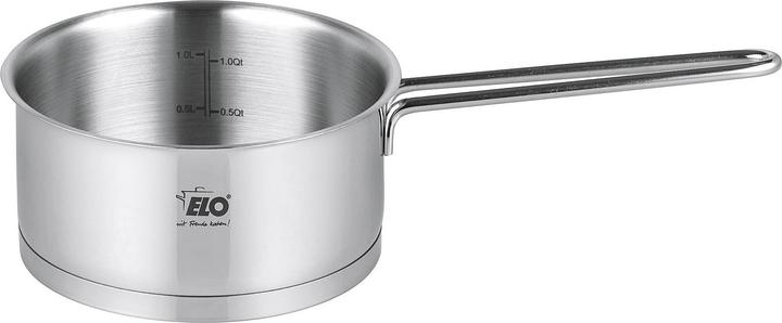 Produktbild ELO 72556 Stielkasserolle (Kochtopf, Edelstahl)