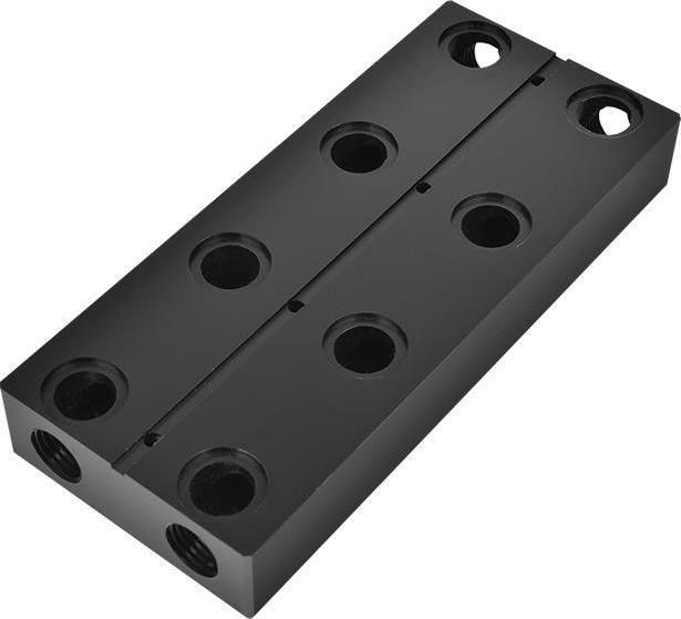 Image du produit Thermaltake CL-W062-PL00BL-A Pièce/accessoire du système de refroidissement de l'ordinateur